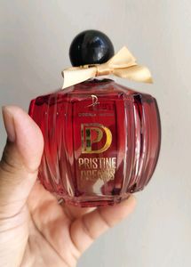 Pristine Dreams Dorall Collection