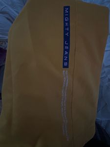 EVISU Colorblock Windbreaker