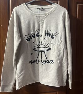 Splash Full Sleeves Winter Top