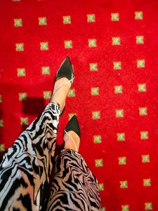 Pencil Heels 👠