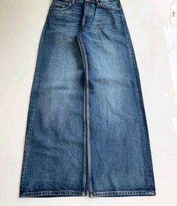 Baggy Jeans