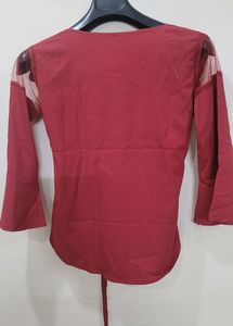 Red Top