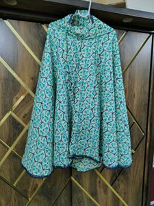 Comfortable Namaz Scarf for Daily wear