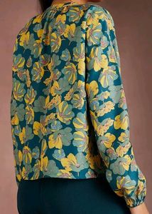 River Designer top PRICE DROP