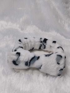 Cute Plush Headband