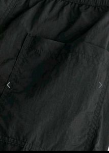 H&amp;M Nylon Parachute Trouser