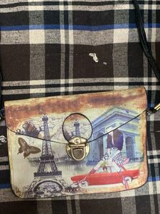 Sling Mini Bag 02