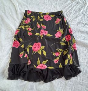 ✨💖🪞🌸Pinterest Inspired Skirt🌸💖🪞✨