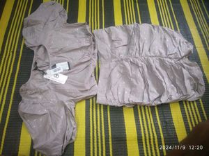 Co_ Ord With Skirt...... Send Offers
