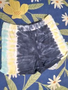 Women Short