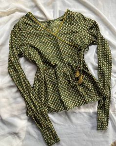 🌸Short  Kurti 🌸