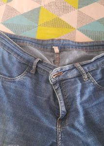 Womens Denim Jeans