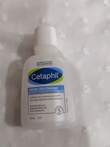 Cetaphil Combo
