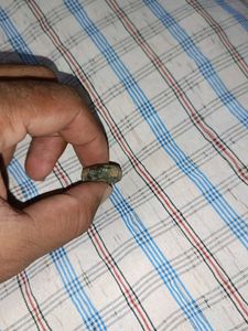 Antique Mugal empire Coin