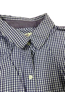Check Shirt For Women’s