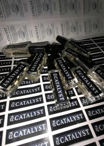Catalyst Perfume Long Lasting 8ml