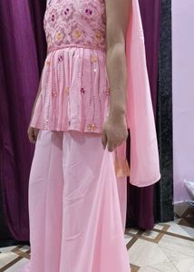Sharara Set💗✨