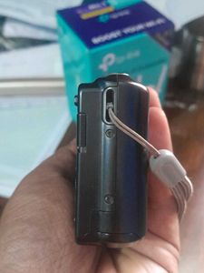 SONY DSC-S2100 CAMERA