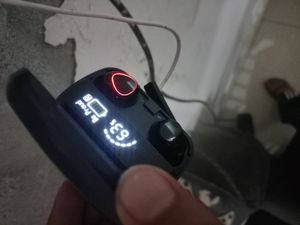 Airpods M10 With Display Charging