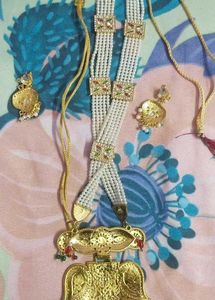 Ranihaar Jewellry Set