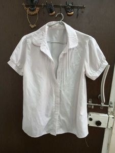Formal Blouse