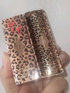 Charlotte Tilbury Hot Lips