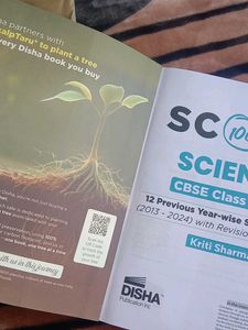 Class 10th Science PYQ&#39;s