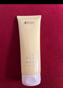 Branded Nykaa Body Lotion New With Tag