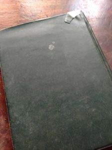 Visiting Cord Holder