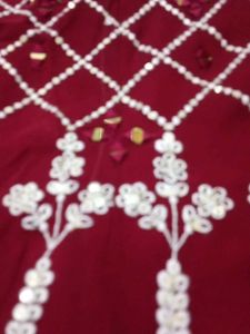 SHARARA KURTI DUPATTA SET