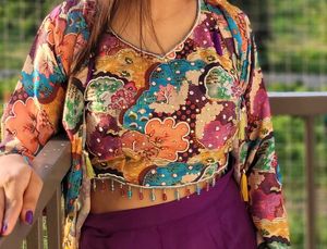 Indowestern 3 Piece
