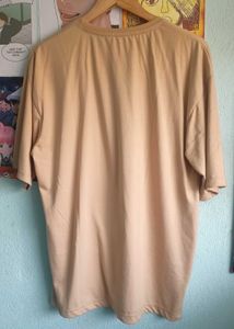 Lu Bu Record Of Ragnarok Anime Oversized Tshirt