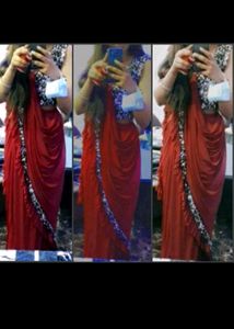 Ready to Wear SAREE