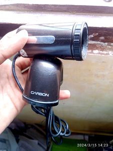 2 PC Camera Working Condition.