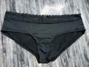 Black 🌾 Free Size
