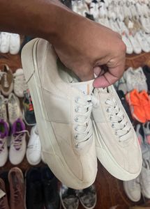 MANGO SNEAKERS