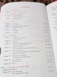 Selina Concise Class 9th Icse