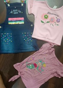 Girls Clothing