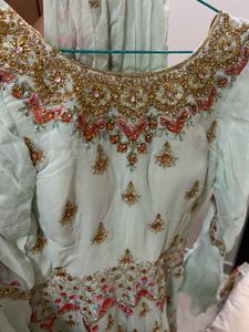 Sharara Kurta Set