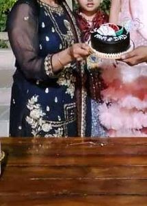 Amazing dress for wedding or party