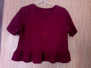 H&amp;M TOP