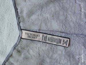 Victoria's  Secret panty