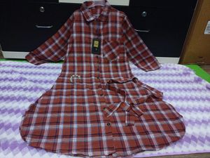 New Cotton Kurta/One-piece/Dresses