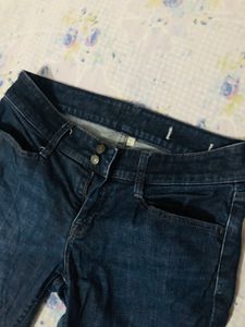 Y2K Bootcut Jeans