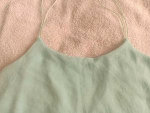 Flared Top