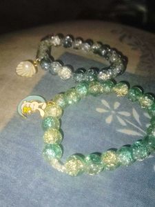 Cute Charm Bead Bracelets