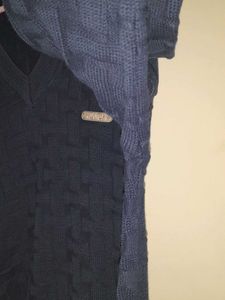 V Neck Sweater