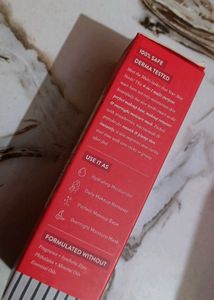 Dot And Key Moisturizer