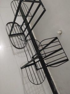 Plant Stand for Home - Balcony - Garden