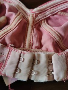 40B/100 Cm Cotton Bra